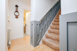 Paddock Rise Beechwood